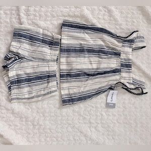 Carter’s Toddler shorts set